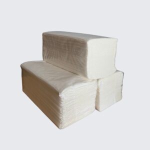 Toalla Zig Zag Pasta Tissue  – Alta Calidad y Absorción